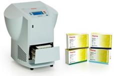Salmonella species PCR Assay granted Performance Tested Method status