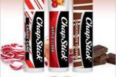 Gimme some lip balm