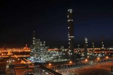 Advanced Petrochem and SATORP sign agreement for propylene supply