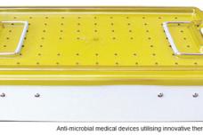 Advanced medical plastics show their worth