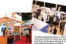 Propak Africa 2013