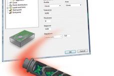 Delcam’s new PartMaker features roughing and more