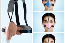 New CPAP Mask