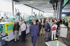 Arburg celebrates 50 years of PIM expertise