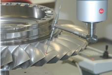 Low-cost products uptake in BRIC to drive metrology market