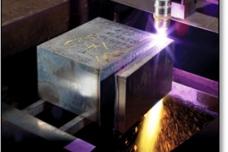 Hypertherm acquires AccuStream waterjet products company
