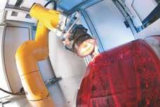 Evolving needs of the medical sector