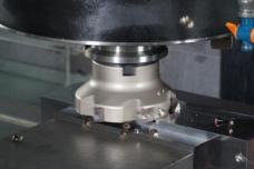 Shoulder milling cutters from Sumitomo