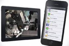 Higher productivity through remote machine monitoring