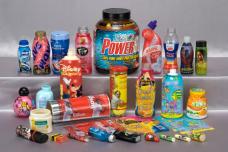 ProPak Asia 2014: Shrink films, labels from Allen Plastic