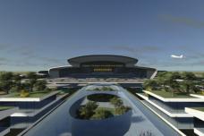 TYLI wins project for Taiwan Taoyuan international airport