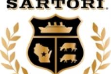 Sartori multi-awarded at World Cheese Awards