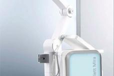 New Mobile Digital X-ray System