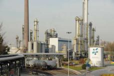 INEOS buys Sasol’s solvent business