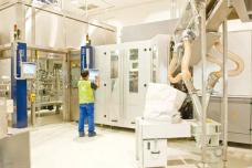 The world's biggest water brand