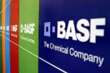 BASF starts production of acrylic dispersions in Durban, South Africa