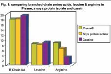 Sports nutrition: An evolving market for lifestyle consumers