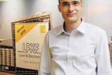 New management at LPKF China