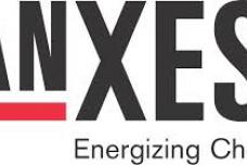 LANXESS Butyl rebranded