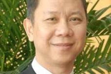 Mr. Chia Boon Huat - OPEN MIND Technologies