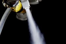 More eco-friendly part cleaning