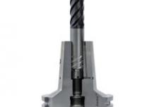Next-generation pullout protection for end mills