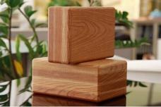 Woodplastics meet demand for alternative materials