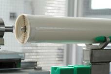 LANXESS launches desalination technology