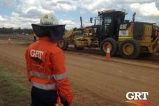 Global Road Technology opens new facility in Australia