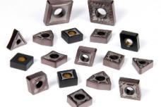 Higher turning productivity in wide range of materials