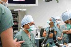 World's First Intubation Robot