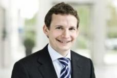 New EVP for Chr. Hansen Health & Nutrition Division