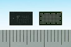 New Toshiba processor for wearable devices