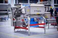 TOMRA maintains one brand identity