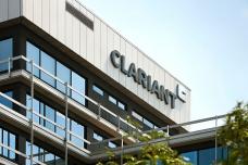 Clariant and Connell Brothers sign distribution agreement