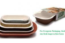Green packaging gives a brand the edge
