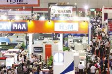Full range of technologies at Manufacturing Expo 2013