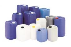 TaipeiPLAS: Fong Kee high-speed blow moulding machine on exhibit