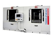 Future-oriented finishing, grinding targets Industry 4.0