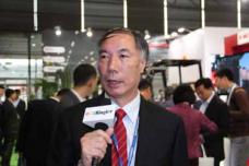 PTC Asia/ CeMAT Asia exhibitor interviews - Part 2