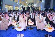 SABIC opens research facility in Saudi Arabia