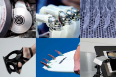 Design-to-manufacturing solutions at EuroMold 2014