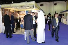 Dubai Drink Technology Expo 2013