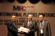 Malaysian plastics industry explores sustainability in a conference
