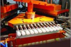 Jomar launches new injection blow molding machine to process conventional resins