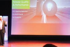 How ERP changes the manufacturing industry