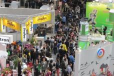 TIMTOS concludes successful 2013 show