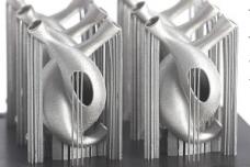 Benefits of additive manufacturing