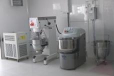 Technology platform to propel China’s growing baking industry