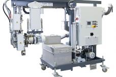 CHINAPLAS 2013: Underwater pelletizing system